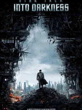 Star Trek Into Darkness